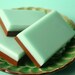 Chocolate Mint Soap Bars