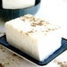 NEW - Cardamom Vanilla Marshmallow Cream soap