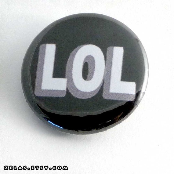 LOL button