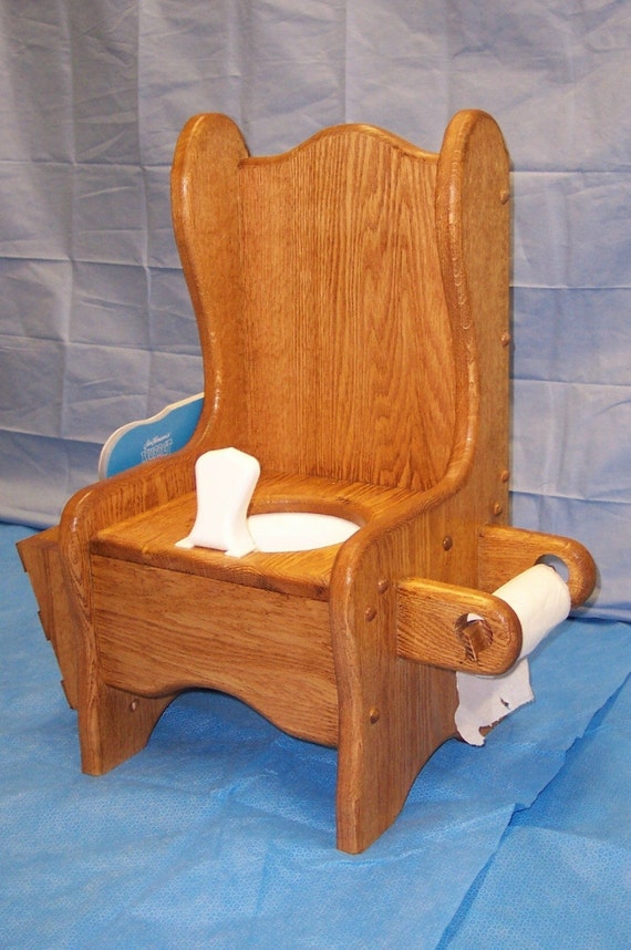 potty chair