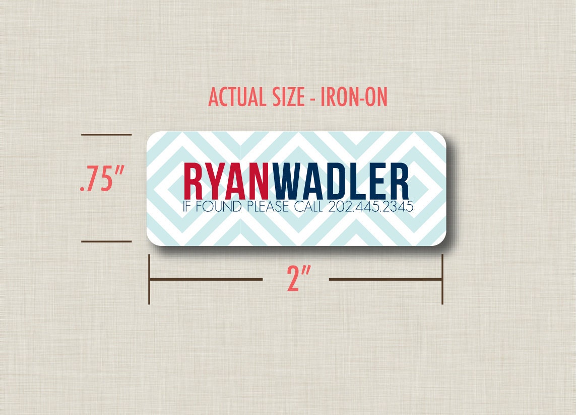 It's just a picture of Irresistible Iron on Apparel Labels It's just a picture of Irresistible Iron on Apparel Labels