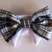 Formal Dog Bow Tie for that wedding or any special occasion