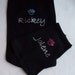 Custom Sleeveless Dog Tank with Your Pet Name or Any Design