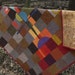 Take me to your leader Quilt