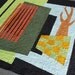 A Quilt with Perspective