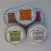 Tooth Chips - Soap for Your Teeth 2 oz Container
