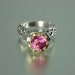 THE ENCHANTED PRINCESS engagement ring