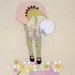 limited edition print - UpsideDown