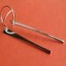 Taper Earrings