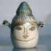 Canopic jar series 1