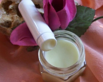 Naturally Wild Solid Perfume Hippie Nirvana