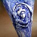 Ceramic Wall Vase Wall Decor