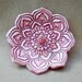 Lotus Ring Holder Bowl