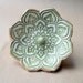 Lotus Ring Holder Bowl