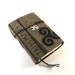 Triskelion - Leather Journal, Diary, Book