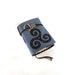 Mini Leather Journal, Triskelion