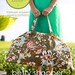 Amy Butler - Betty Shopper Sewing PATTERN