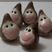 Pookie Kissers set of 5