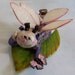clearance was 24.95 I love Your Wings. Butterfly fairy figurine