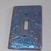 Clearance sale was 7.95: Birds of a feather light switch cover