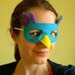 Sale: Bird Mask