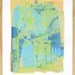 Testprint/Monoprint, One-of-a-Kind by Adam Turman