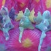 Waldorf Animal Friend - Sweet Baby Dragon Breath - 7" tall