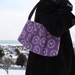 Echino Menagerie Purse No. 2