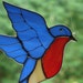 Bluebird of Happiness