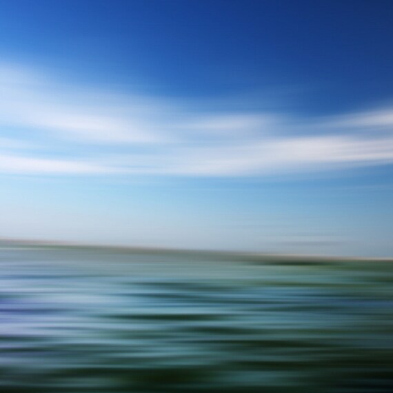 Ocean photography seascape abstract photography fine art