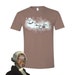 Dachshund T-Shirt: Mt. Doxmore Sizes S - 2X