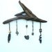 Hag Stone Wall Hanging