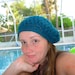 CLEARANCE-Slouchy/Tam/Dread/Beret