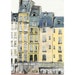 A Bit of Paris - 5 x 7