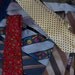 Neckties for crafting or wearing - bargain grab bag