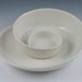 Whirl Serving Dish