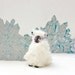 Snow Spirit of dark nights and happy memories