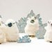 Snow Spirit of lost horses and found loves