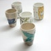 cup - kingfisher