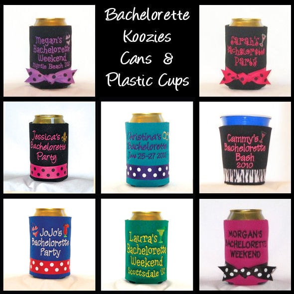 Design My Own Koozie 5