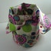 Small Reversible project tote bag