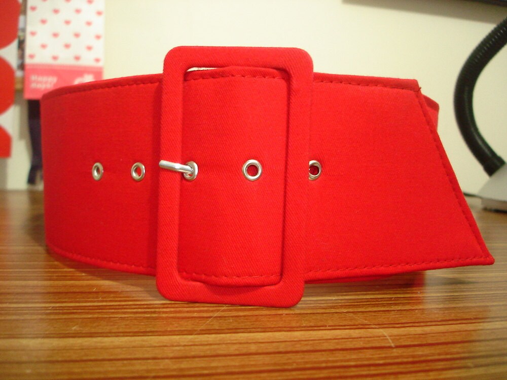 on sale 3 inch wide belt 85cm waist on sale 3 inch wide belt 85cm waist