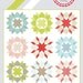 Swoon quilt pattern from Thimble Blossoms Camille Roskelley