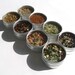 gourmet sea salt \/ finishing salts kit