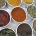 Indian spice kit - set of 15 - recipes included. the flavors of India at home in your kitchen.