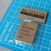 The Miniature Robots Coloring Book / Zine