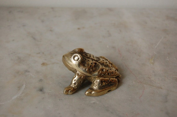 frog in the box toy