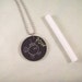 Chalkboard Necklace