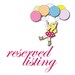 RESERVED