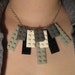 Lego Obsession Necklace